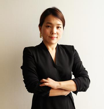 Sohee Jung